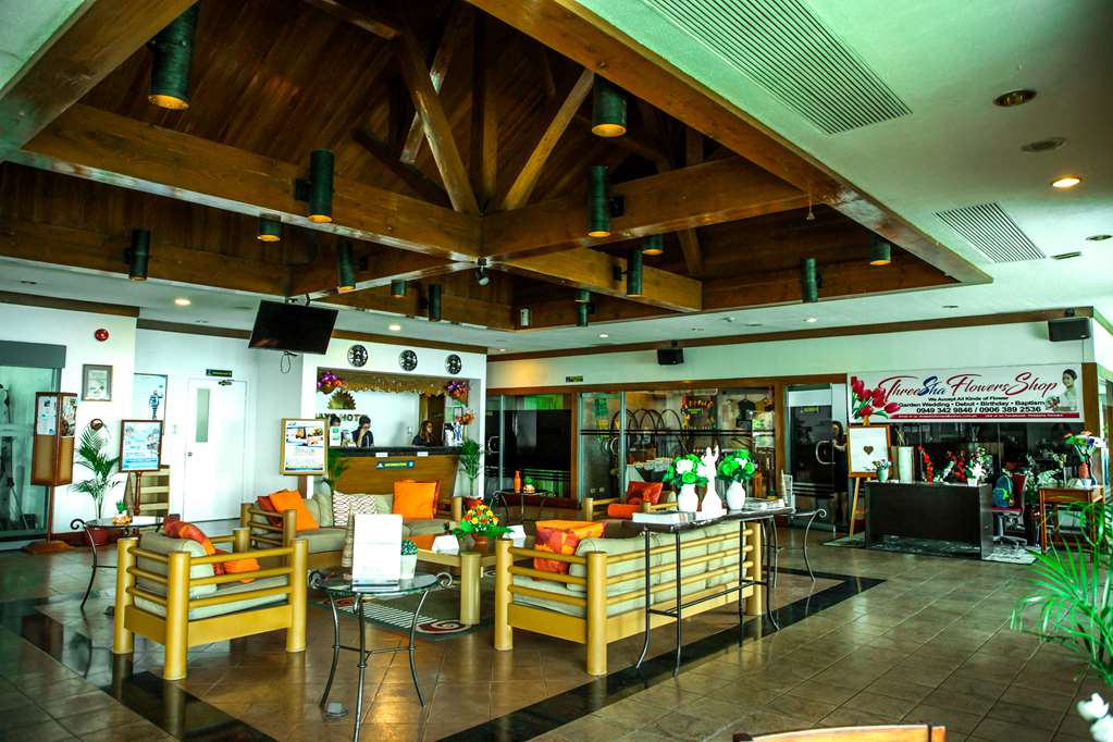 Days Hotel by Wyndham Tagaytay