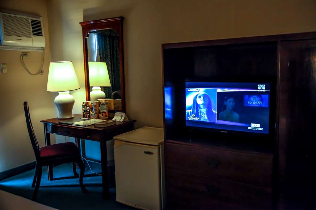 Days Hotel by Wyndham Tagaytay