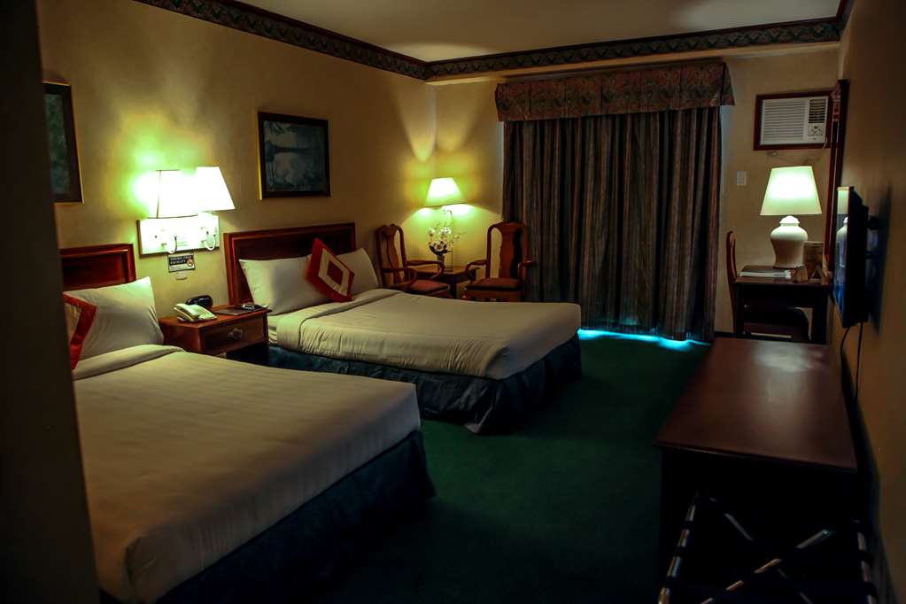 Days Hotel by Wyndham Tagaytay