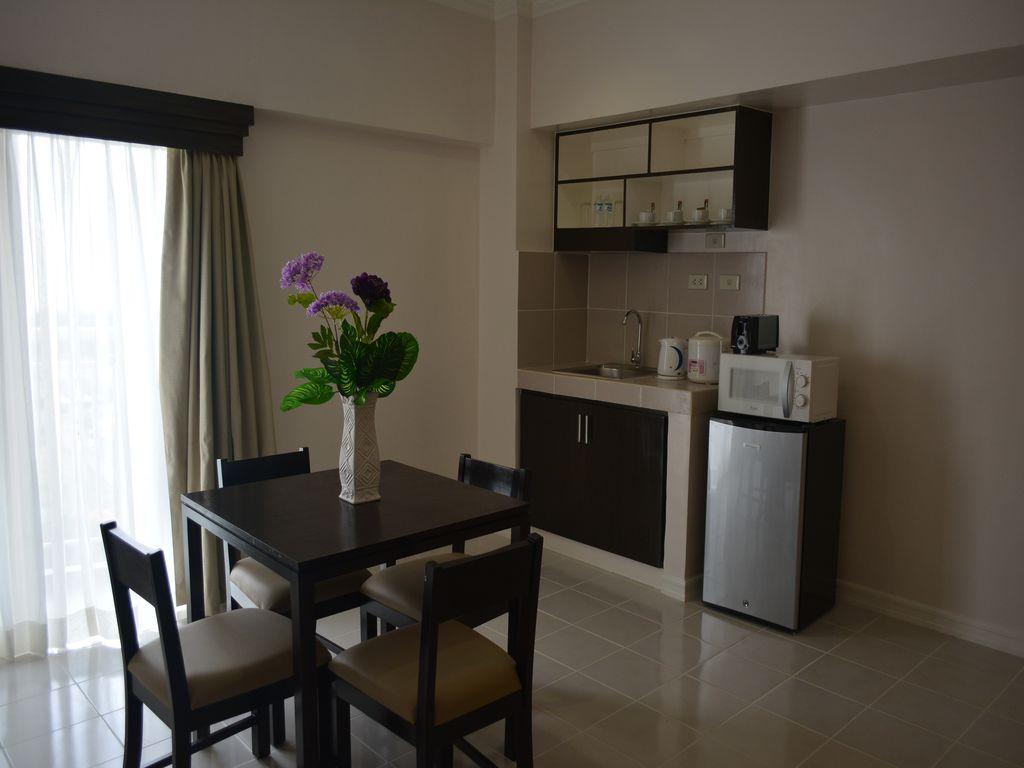 Destination Hotel Tagaytay