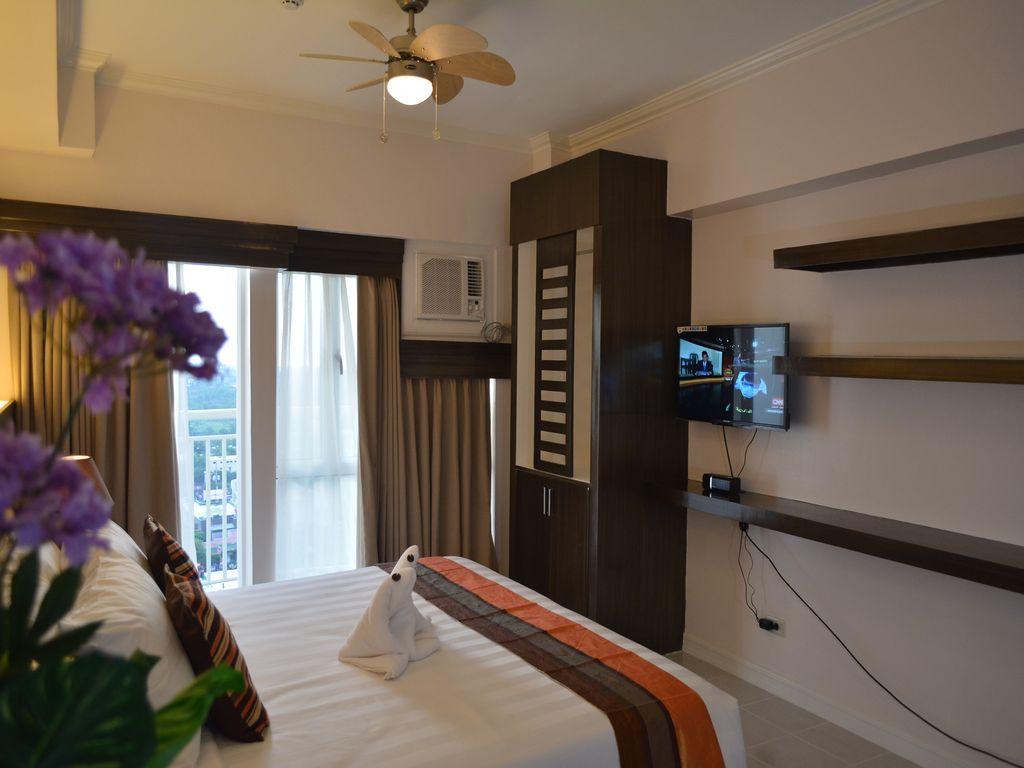 Destination Hotel Tagaytay