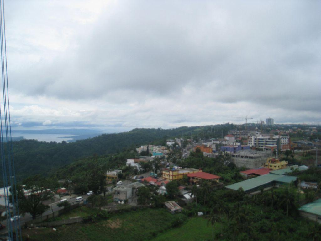 Destination Hotel Tagaytay
