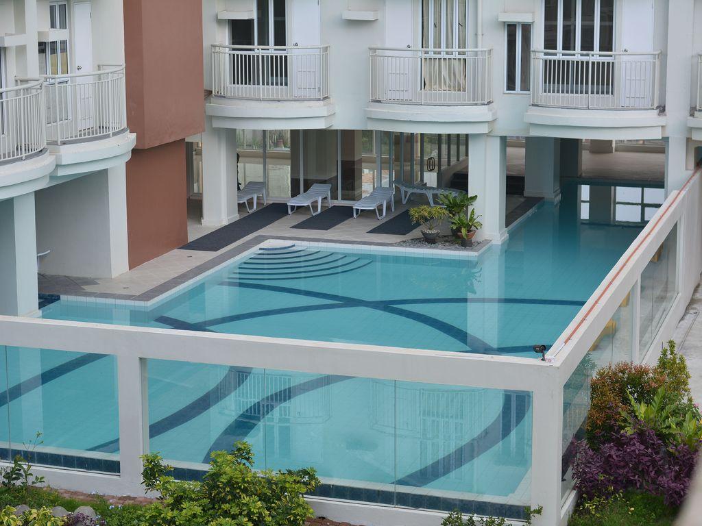 Destination Hotel Tagaytay