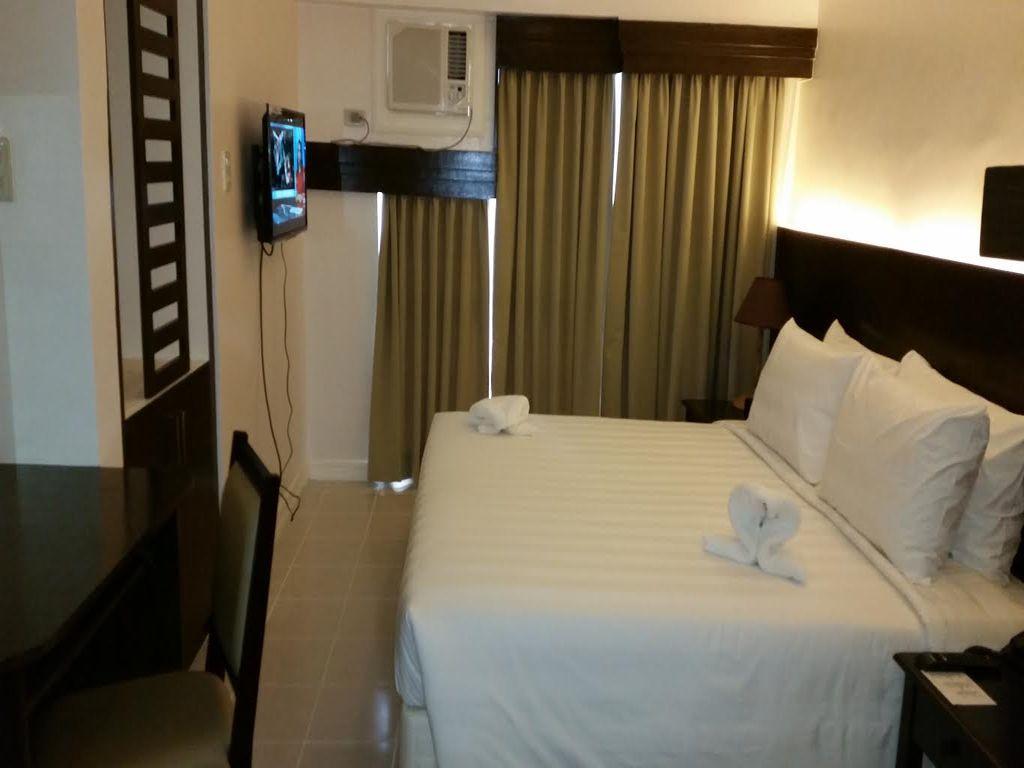 Destination Hotel Tagaytay