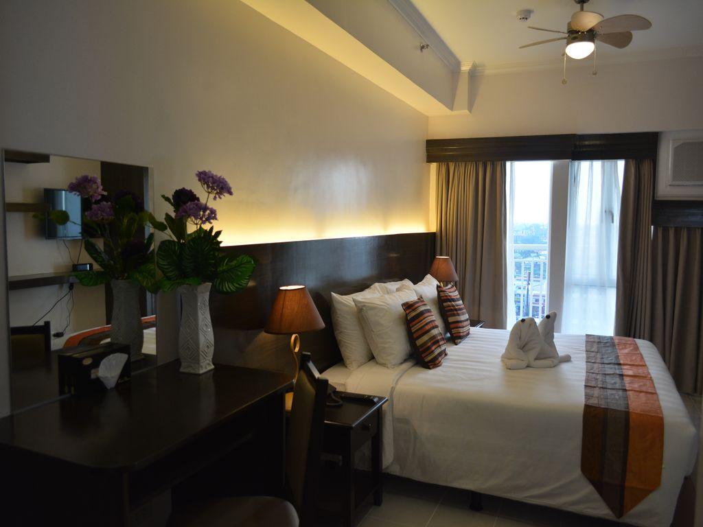 Destination Hotel Tagaytay