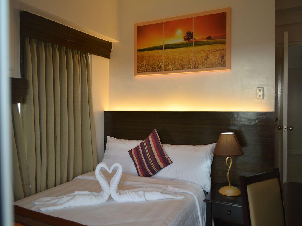 Destination Hotel Tagaytay