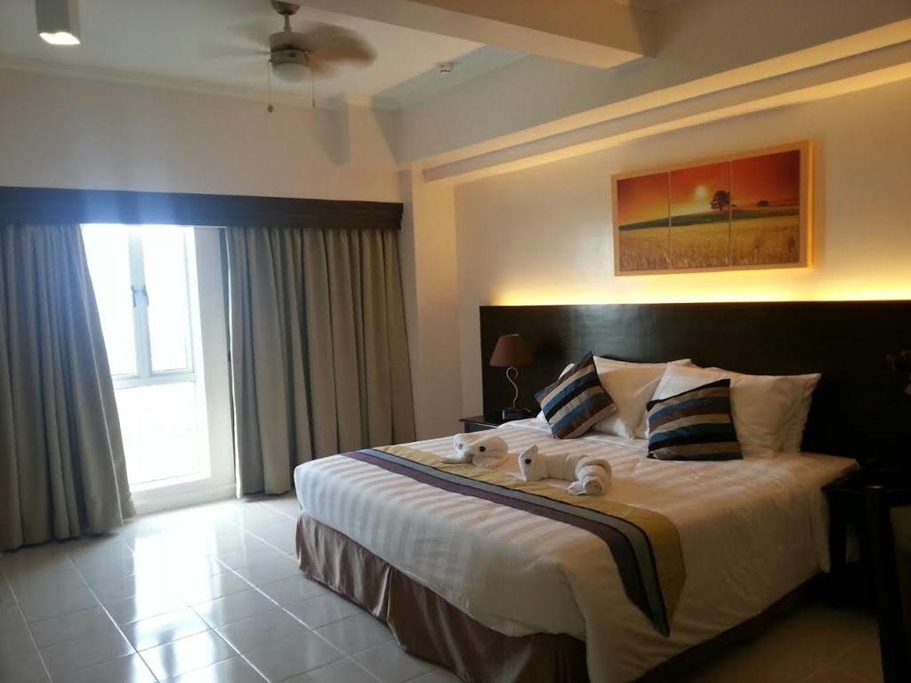 Destination Hotel Tagaytay