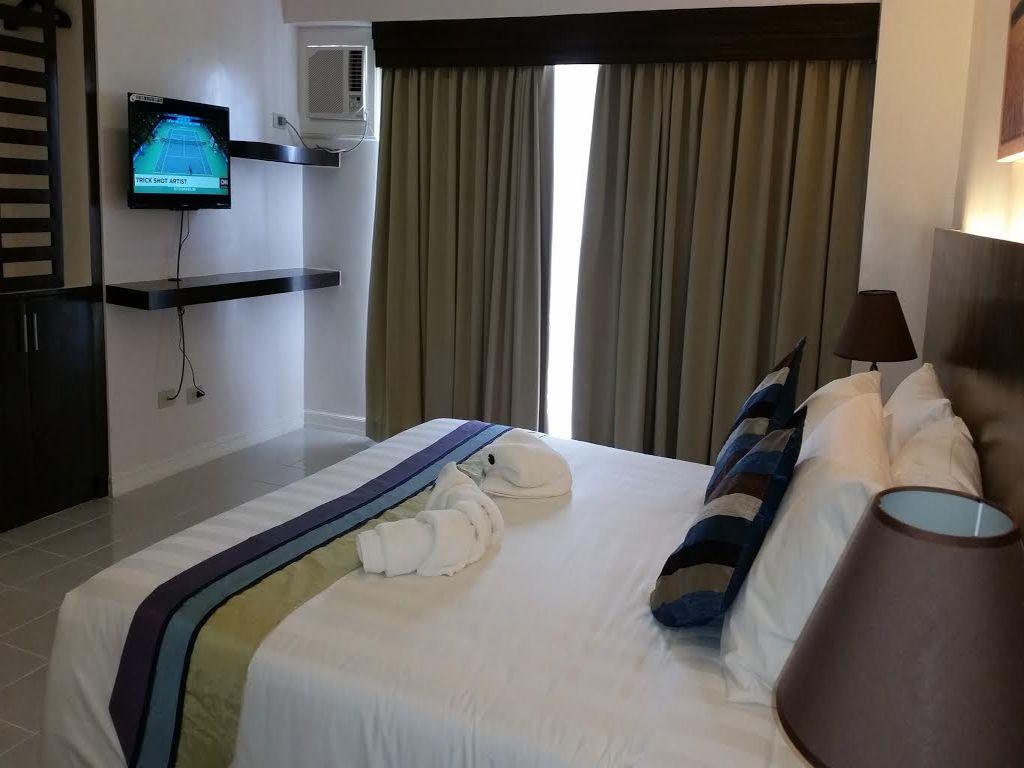 Destination Hotel Tagaytay