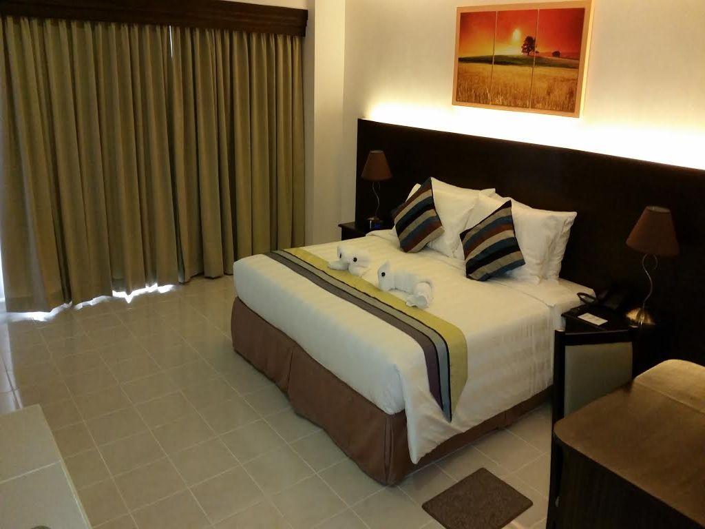 Destination Hotel Tagaytay