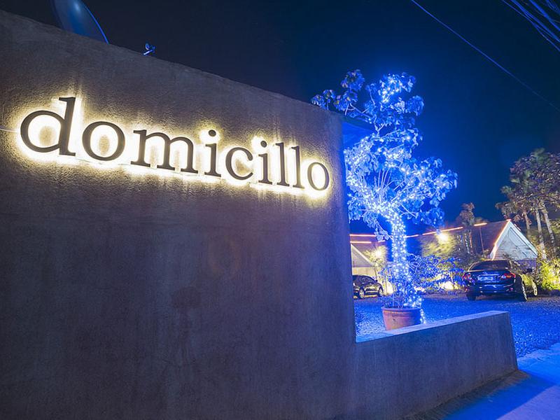 Domicillo Design Hotel