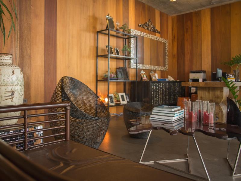 Domicillo Design Hotel