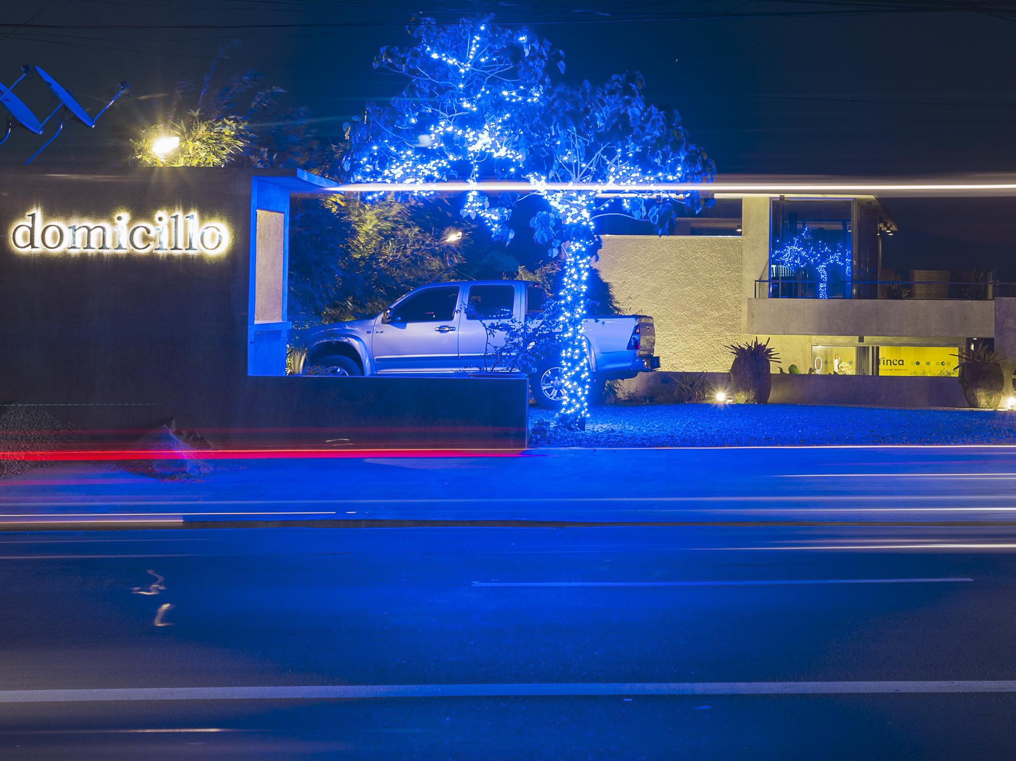 Domicillo Design Hotel