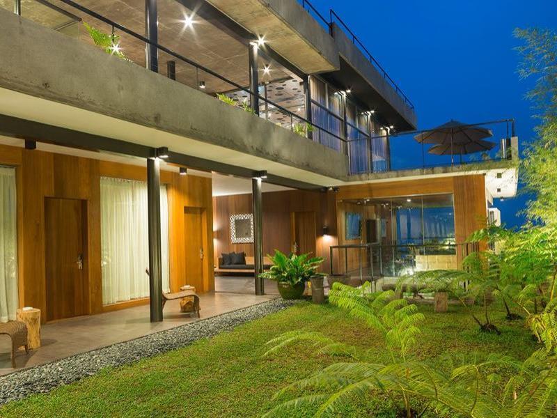 Domicillo Design Hotel