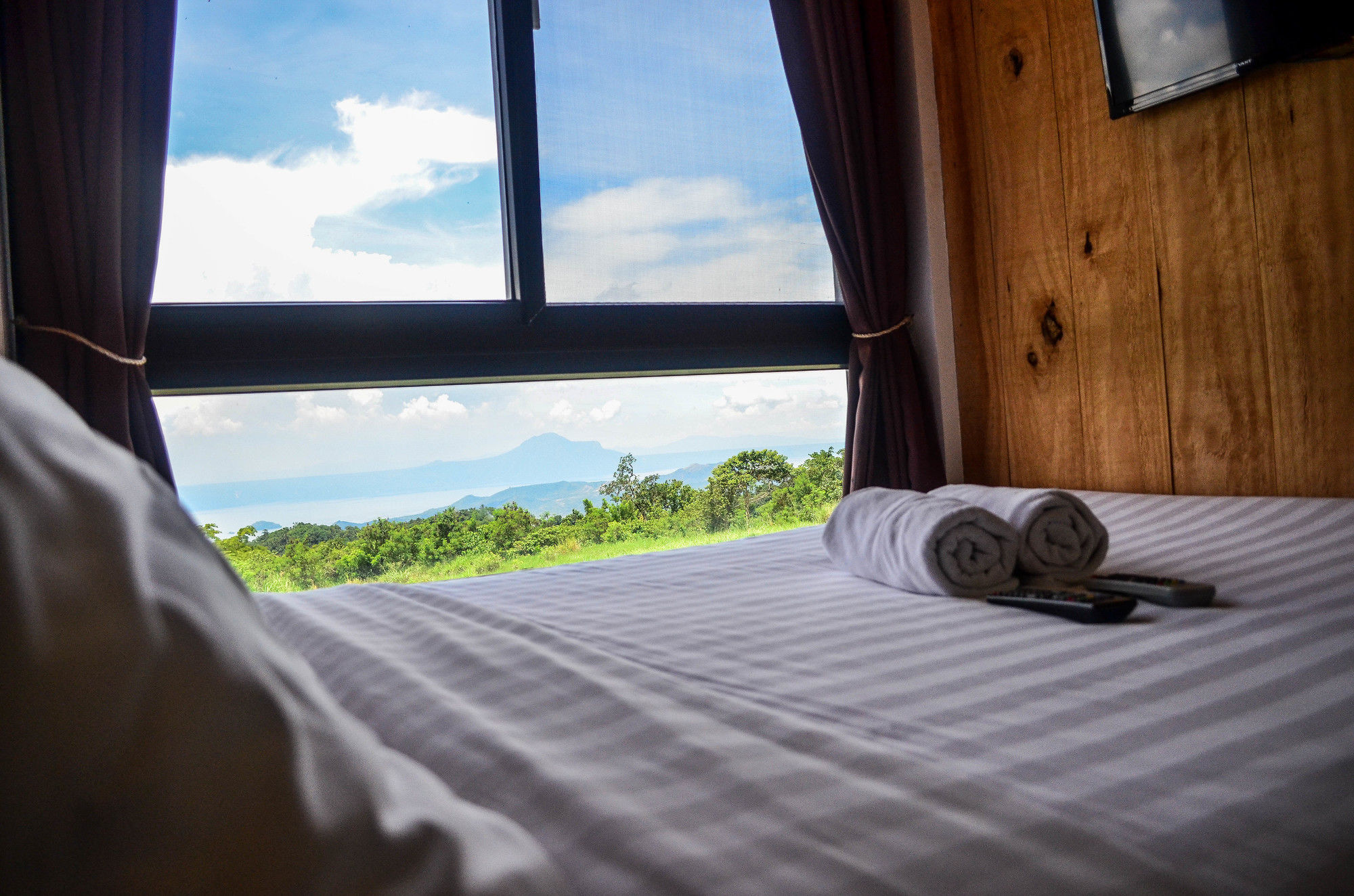 Eco Hotel