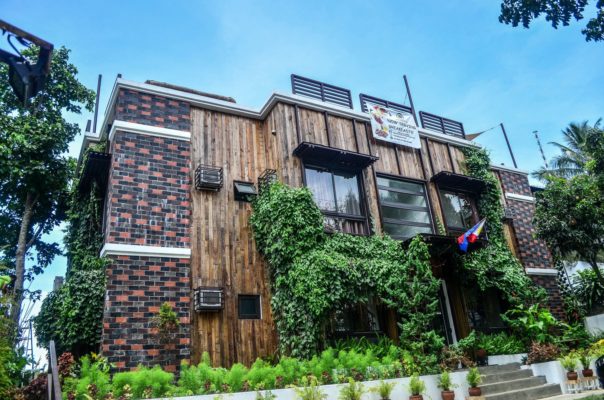 Eco Hotel
