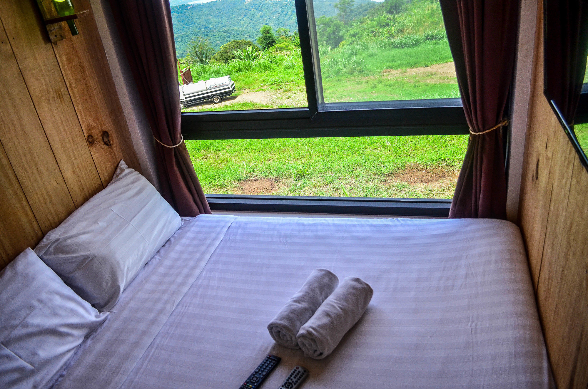 Eco Hotel