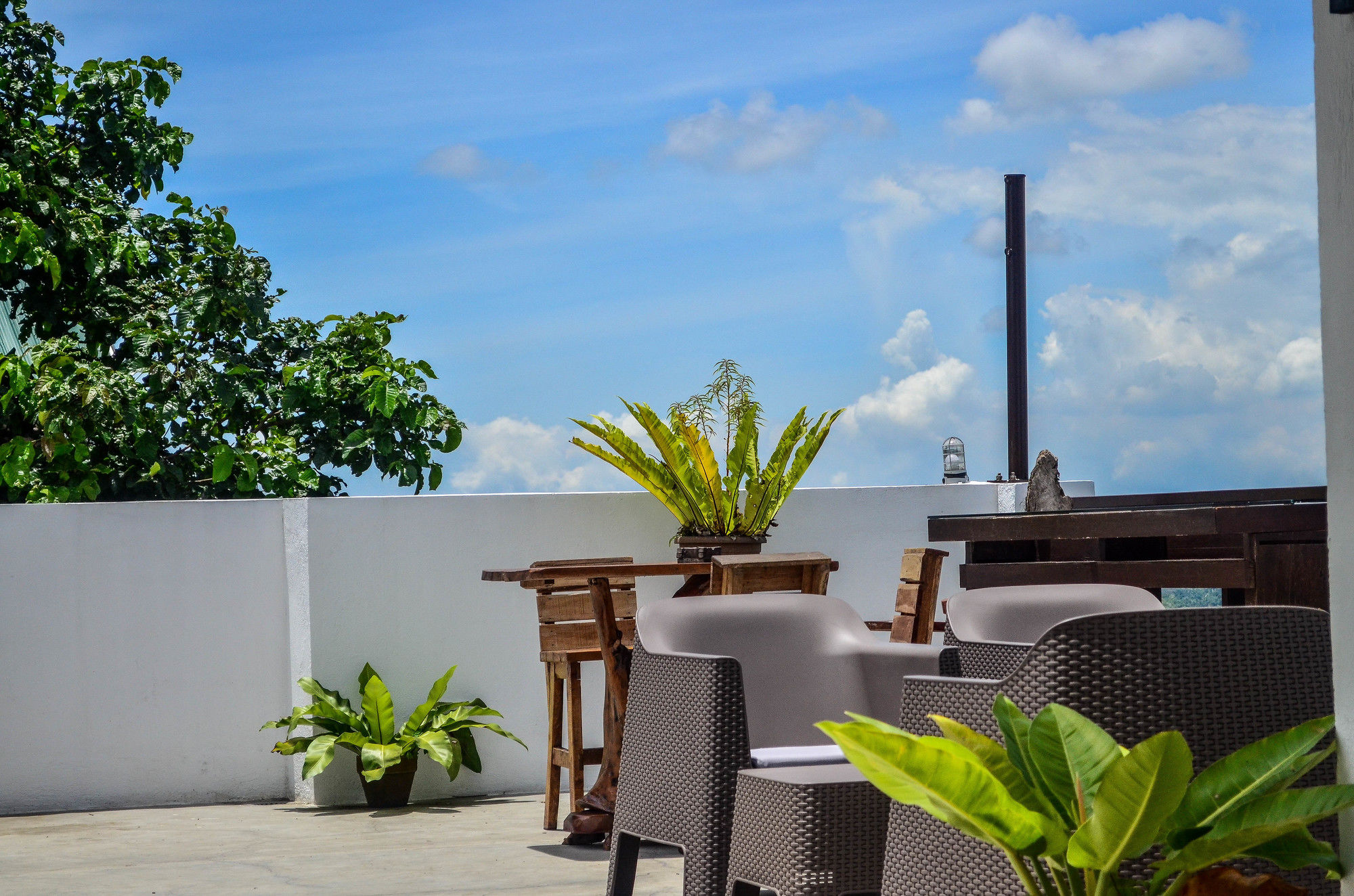Eco Hotel