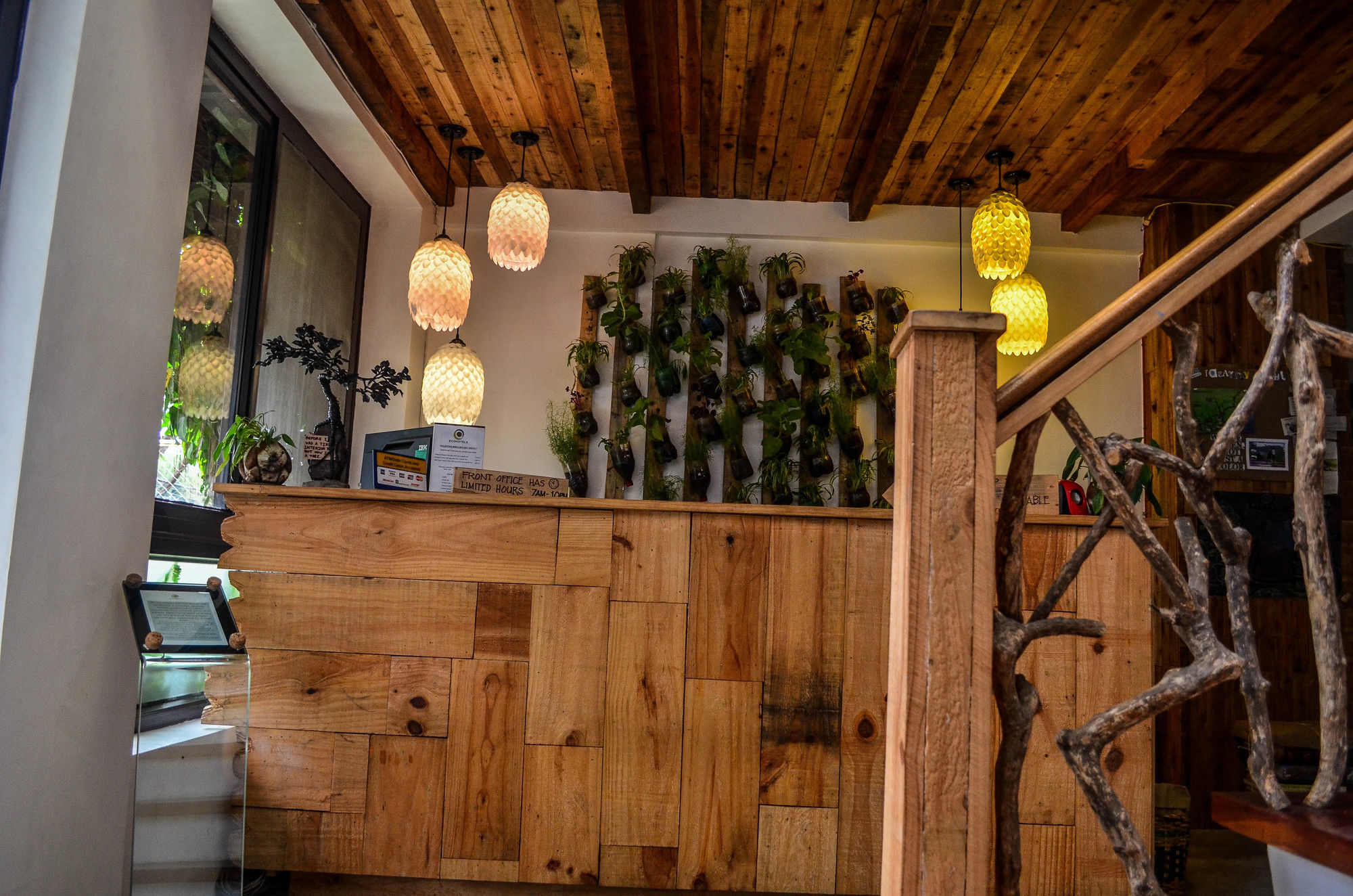 Eco Hotel