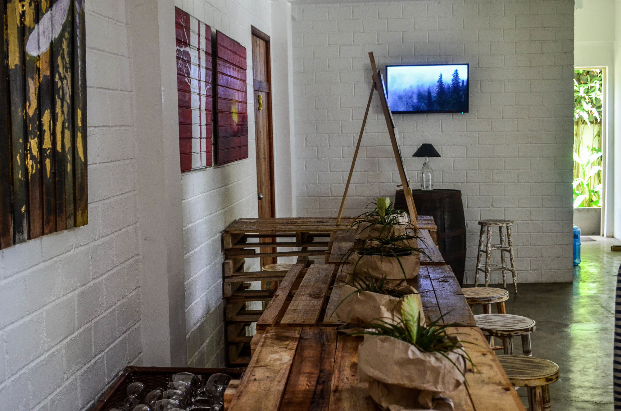 Eco Hotel