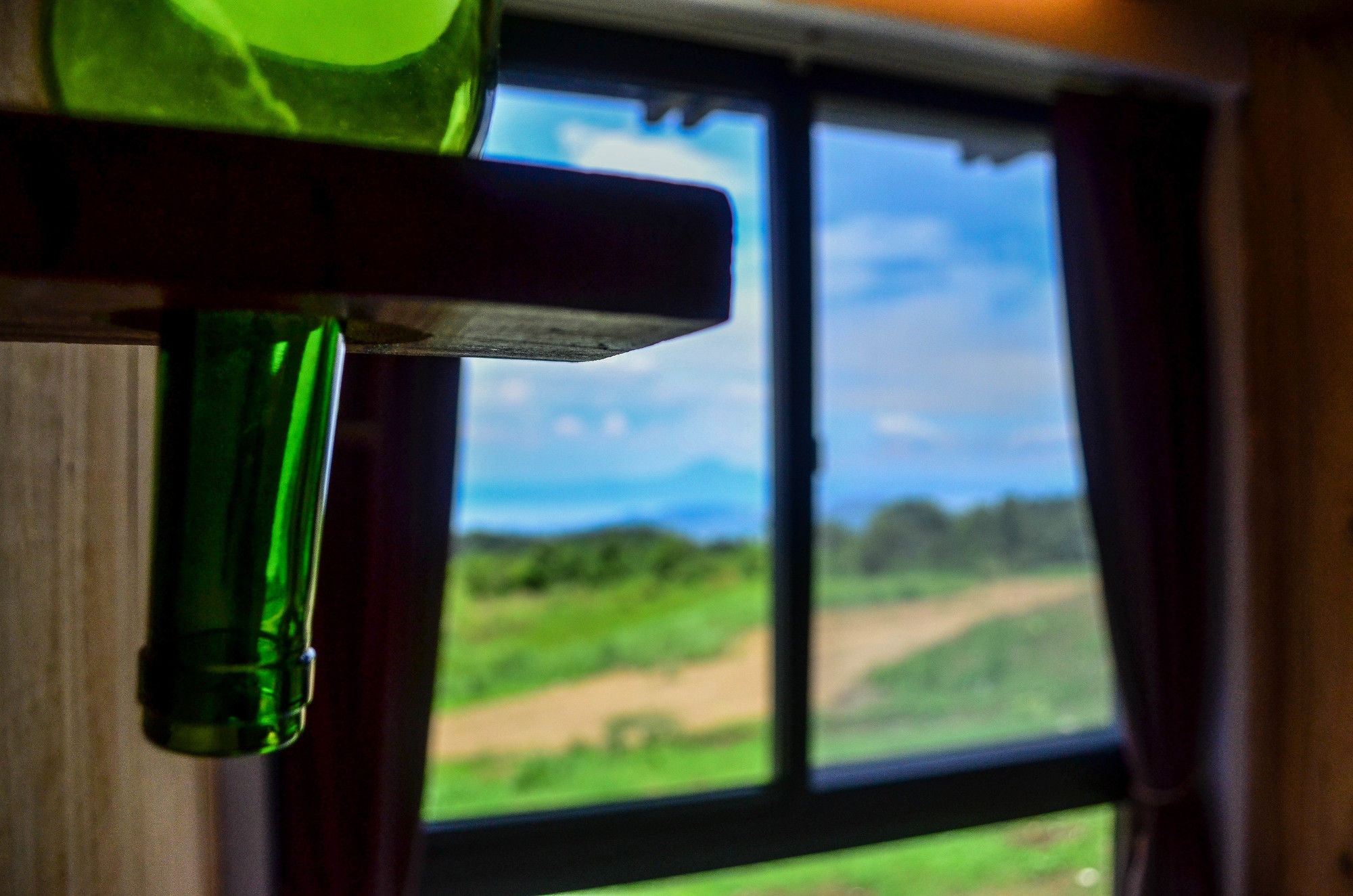 Eco Hotel