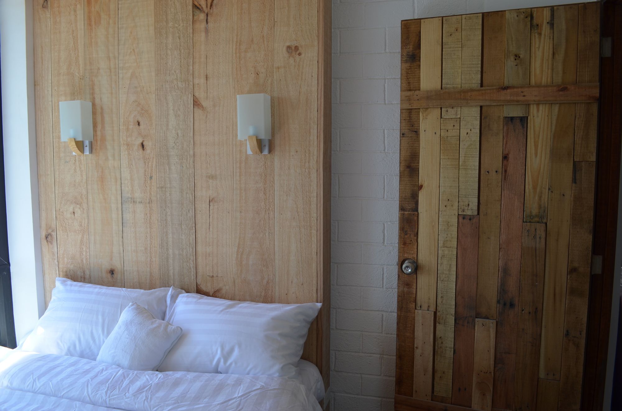 Eco Hotel