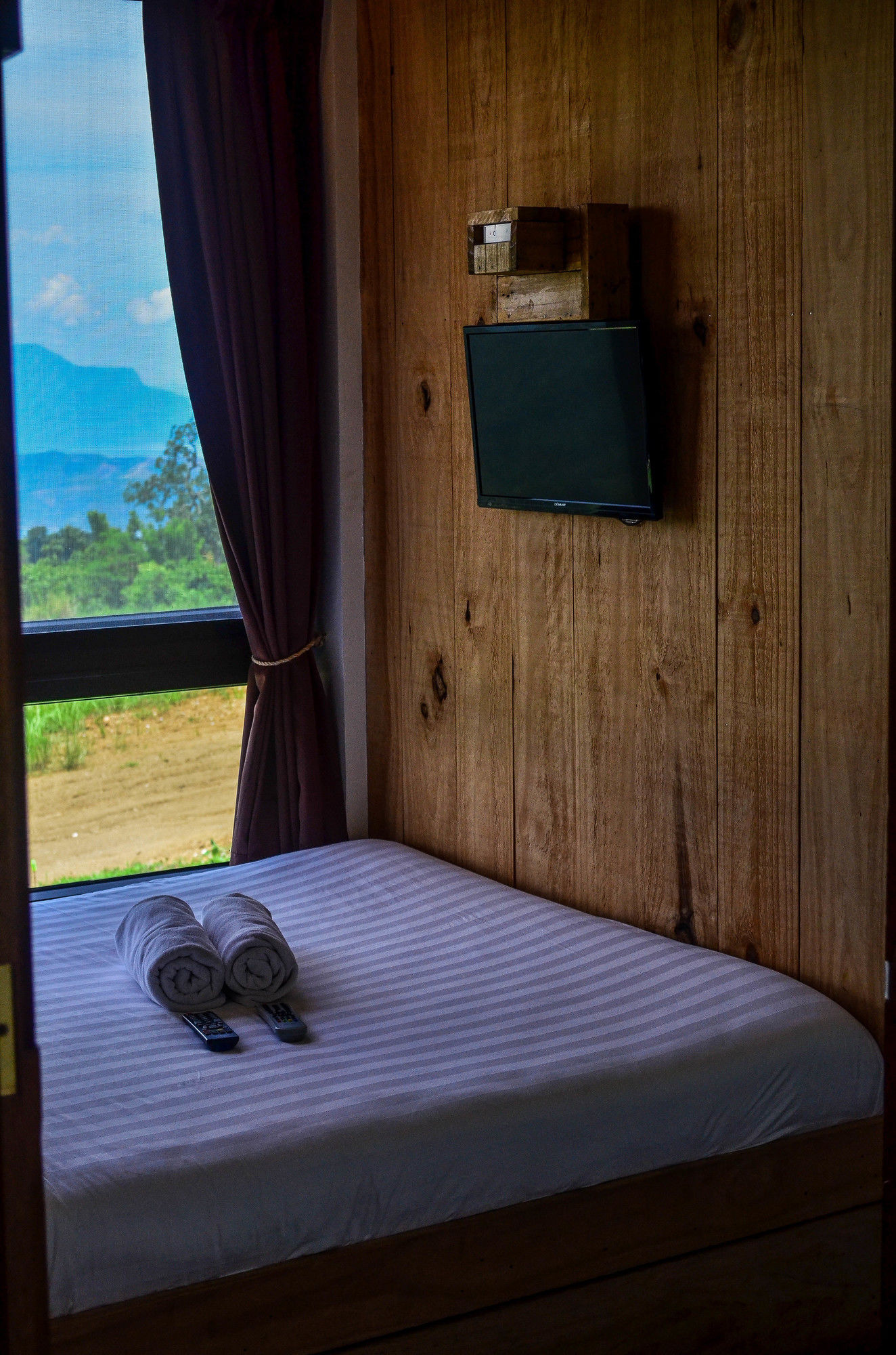 Eco Hotel