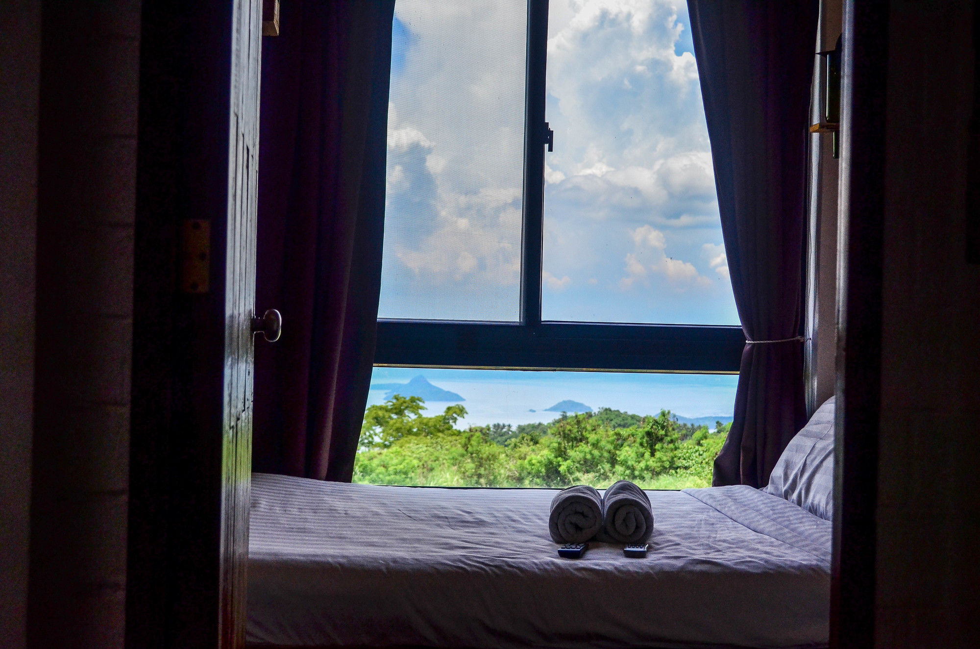 Eco Hotel