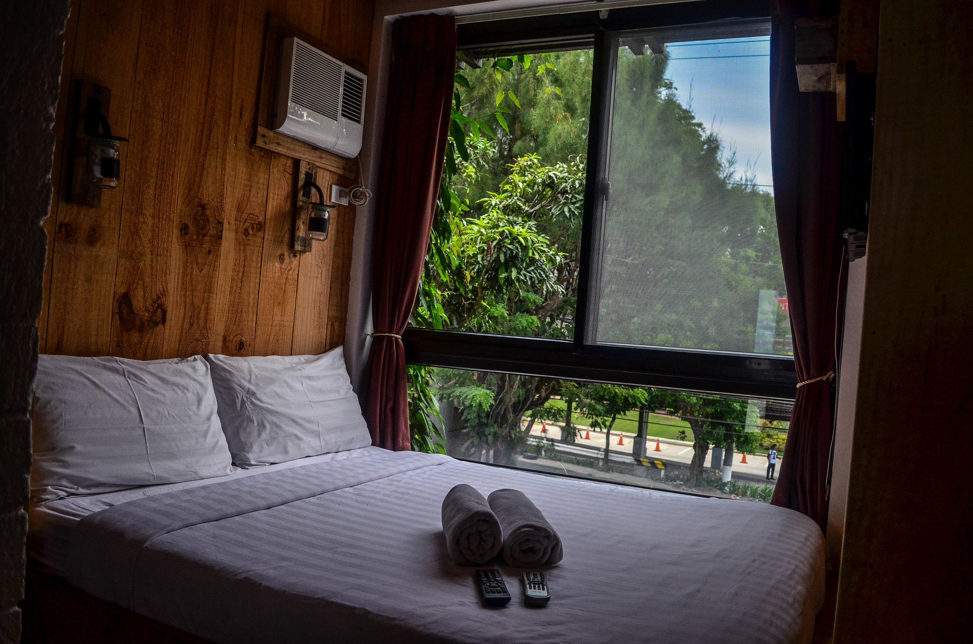 Eco Hotel
