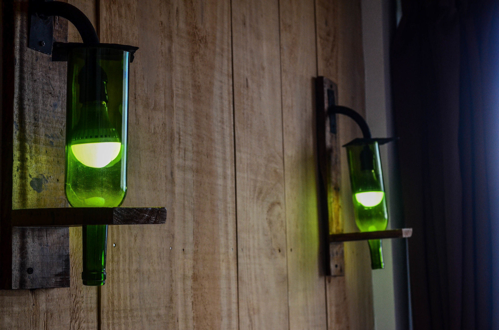 Eco Hotel