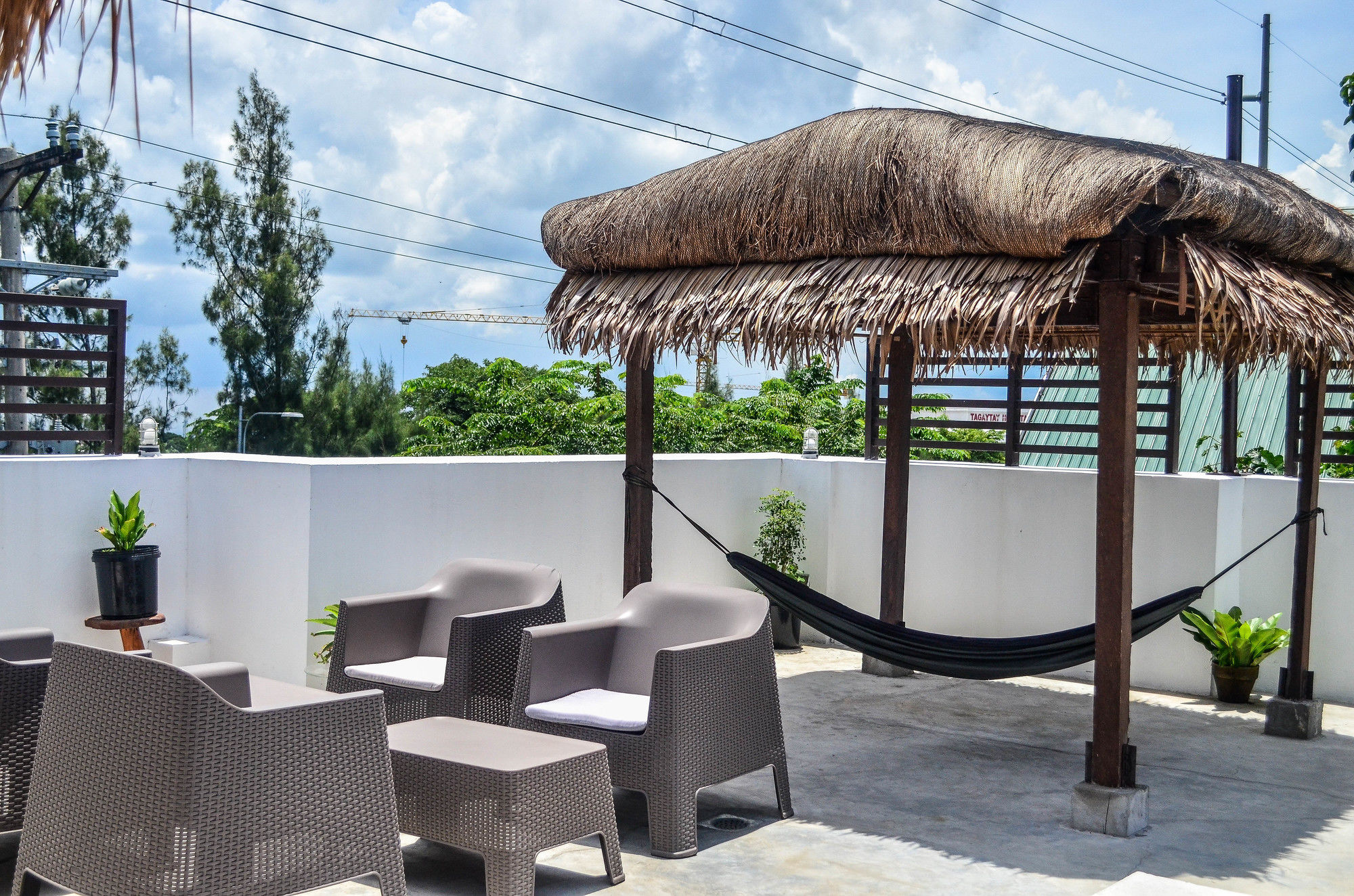 Eco Hotel