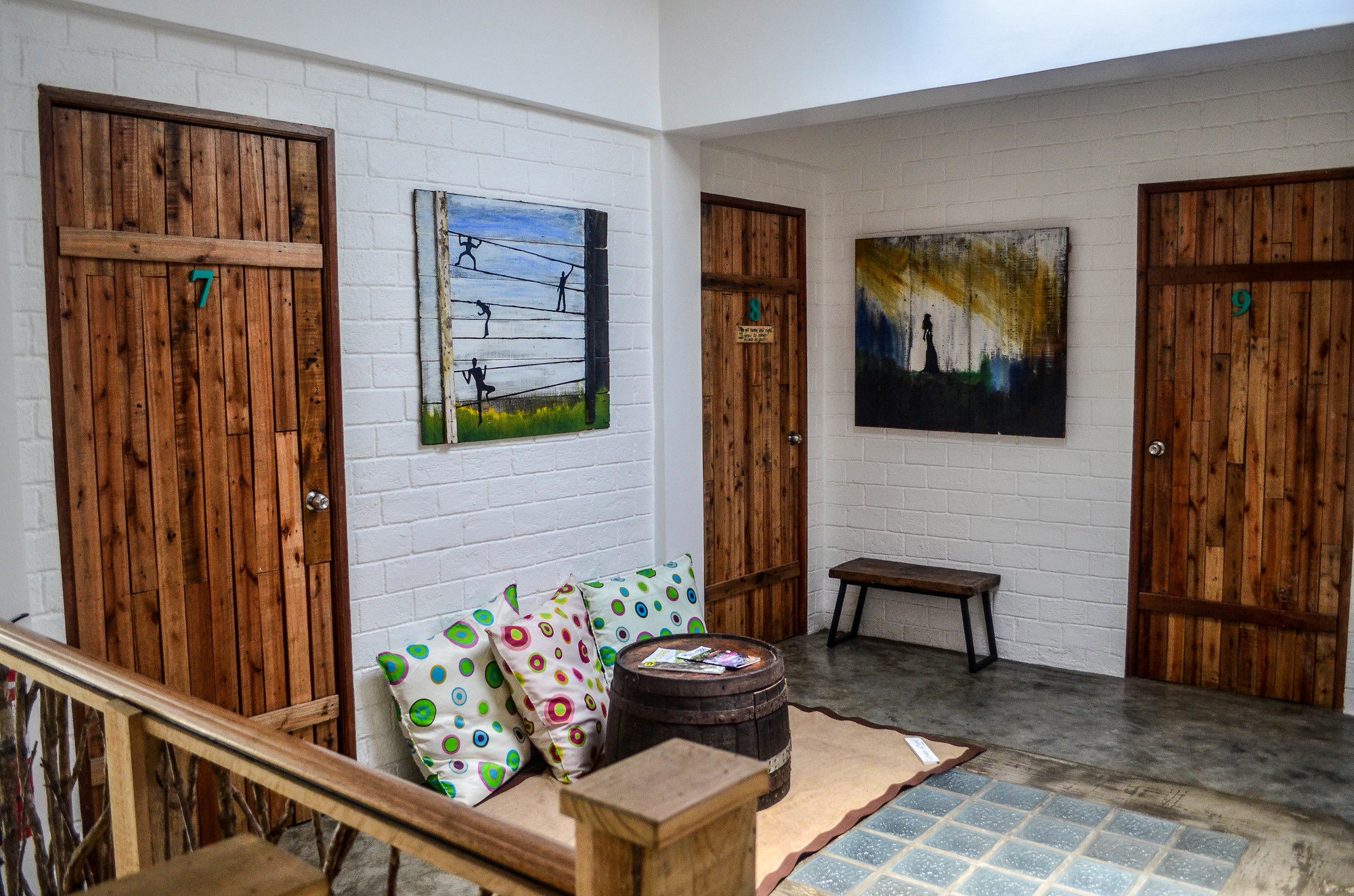 Eco Hotel