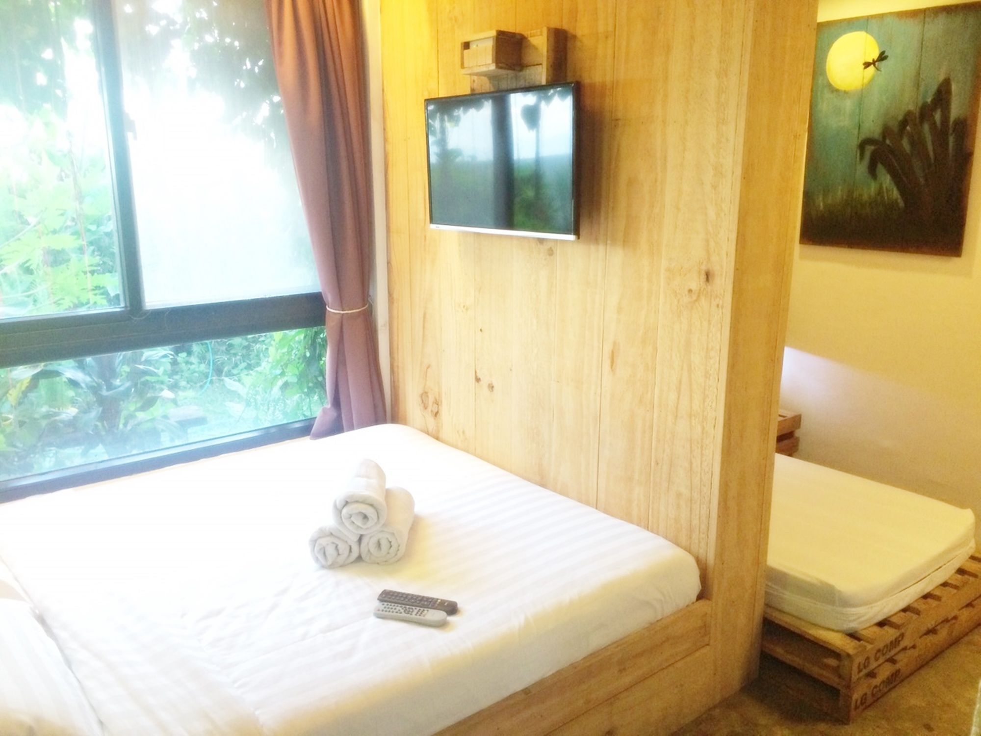 Eco Hotel