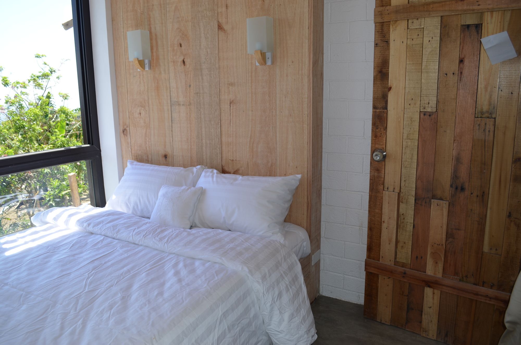 Eco Hotel
