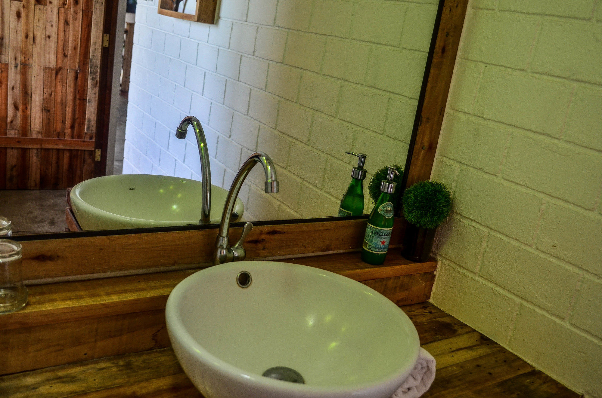 Eco Hotel