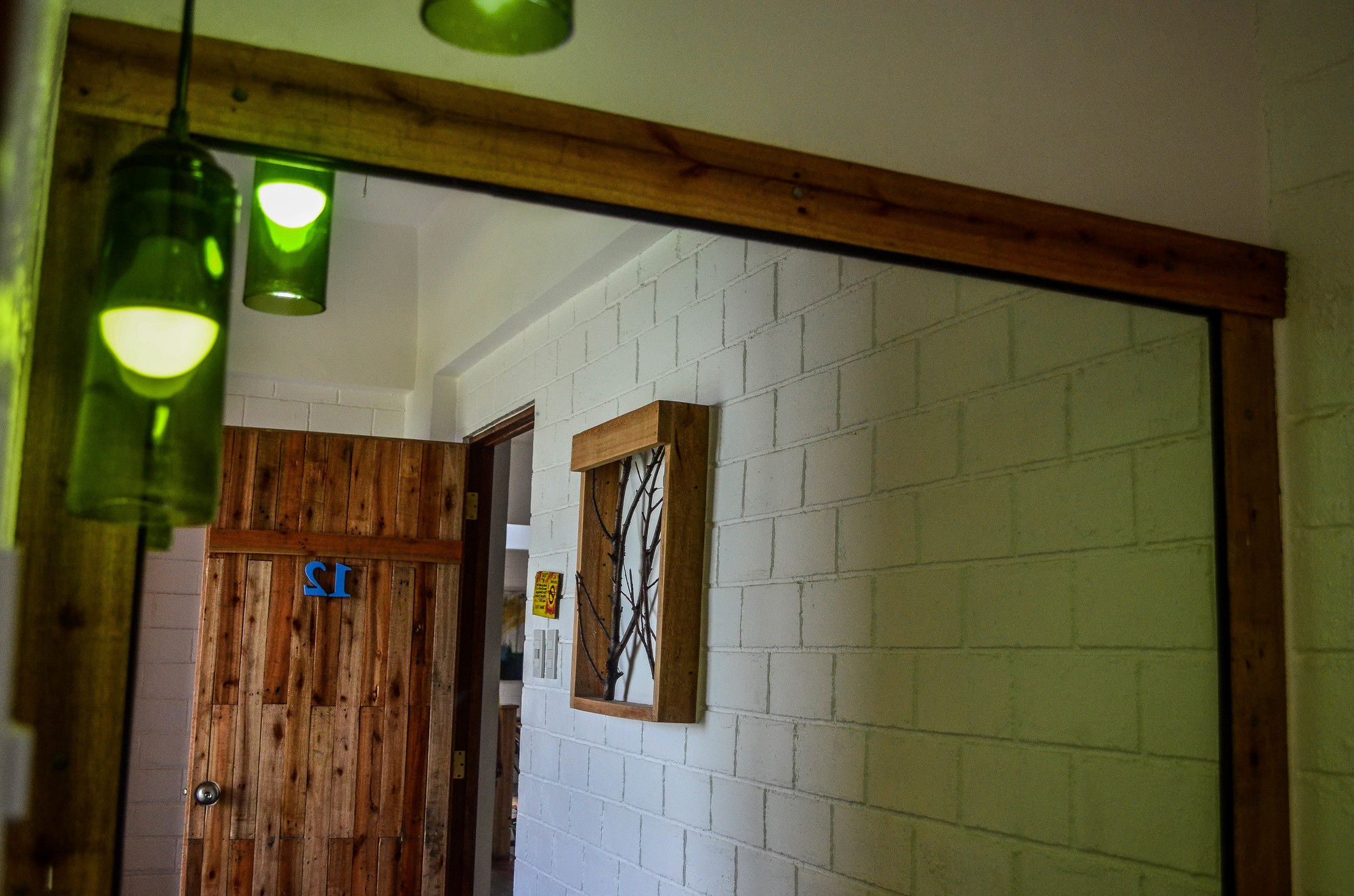 Eco Hotel