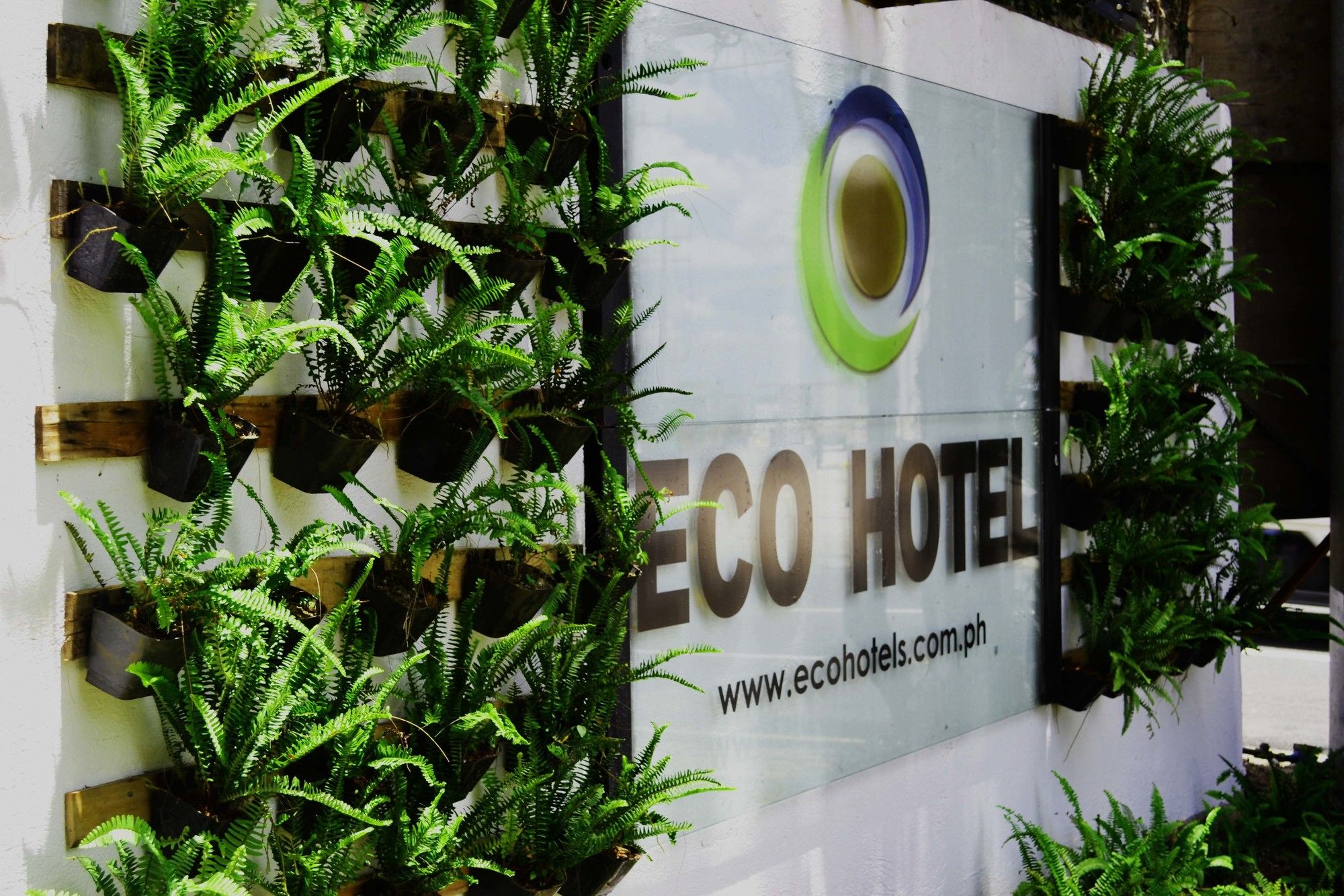 Eco Hotel
