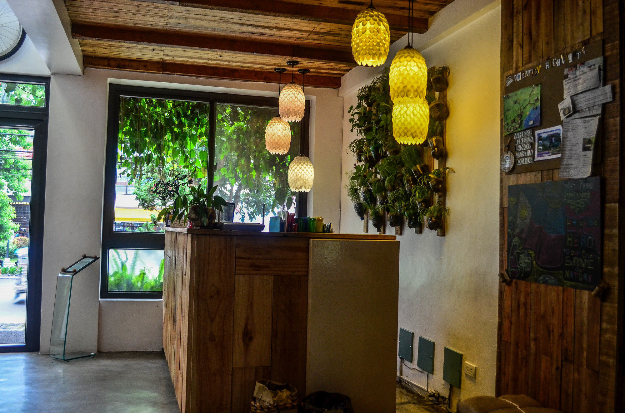 Eco Hotel