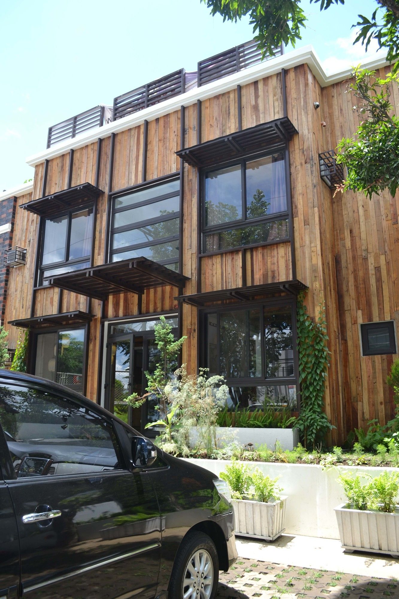 Eco Hotel