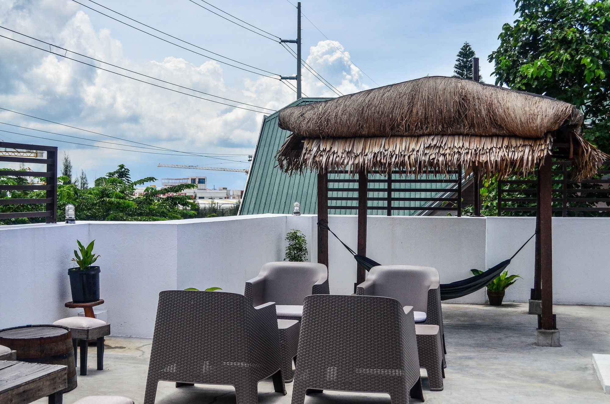 Eco Hotel