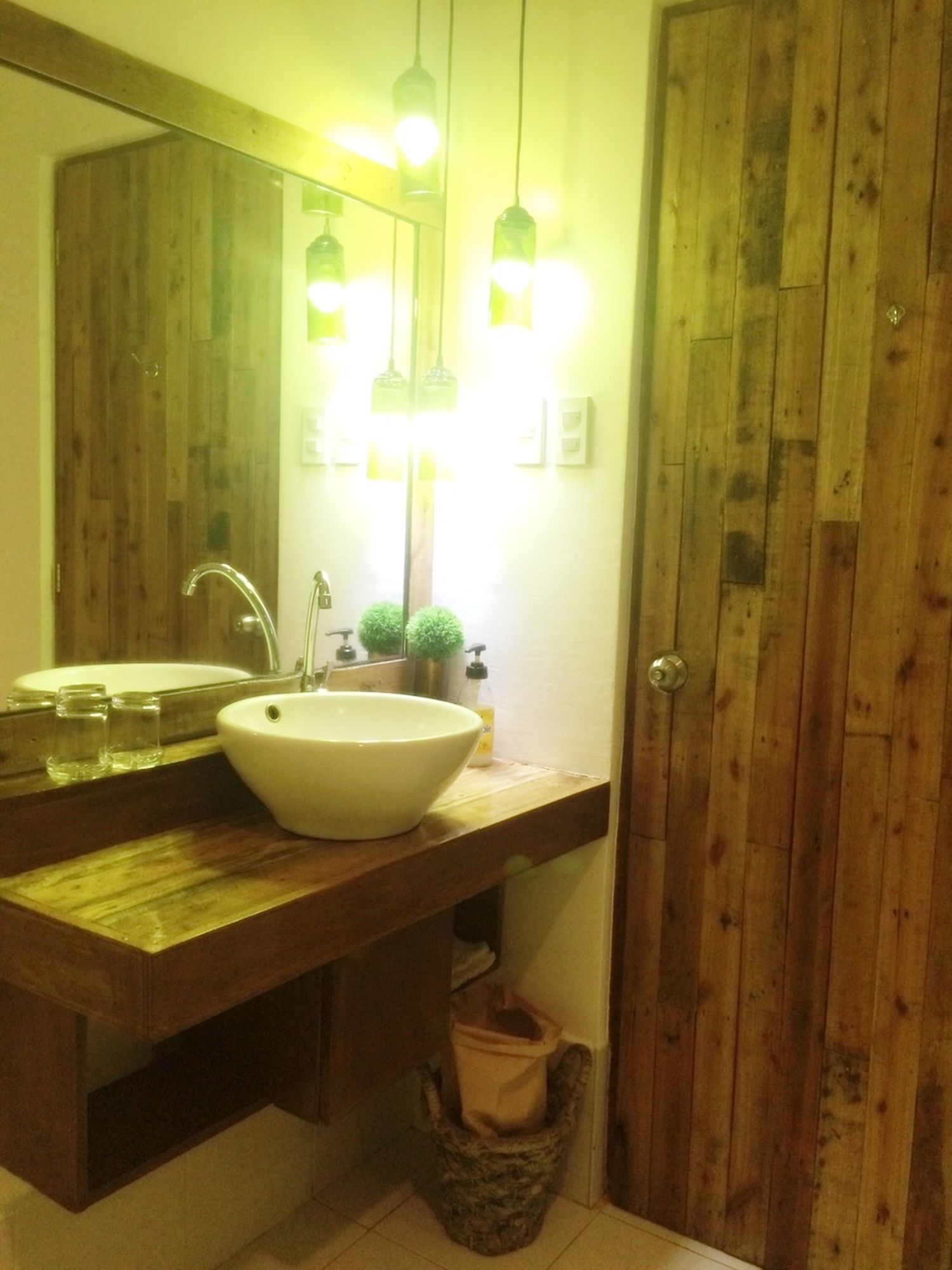 Eco Hotel