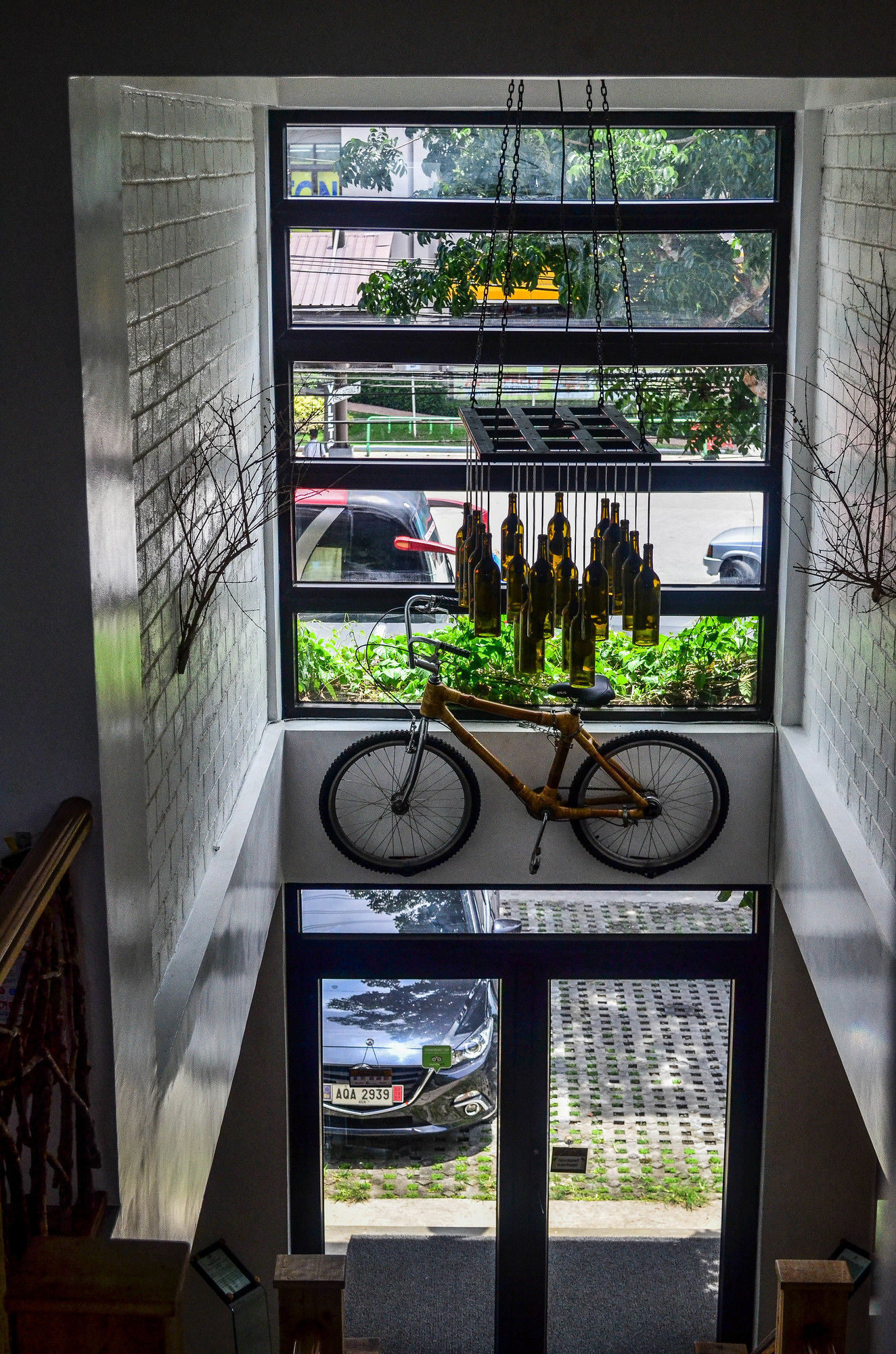 Eco Hotel