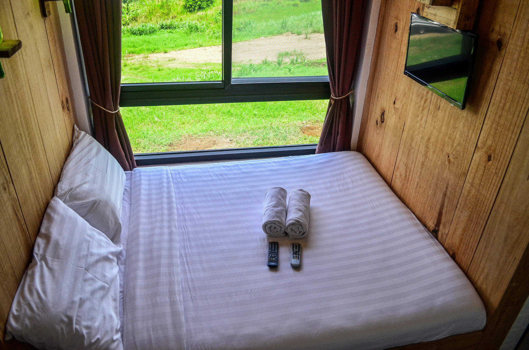 Eco Hotel