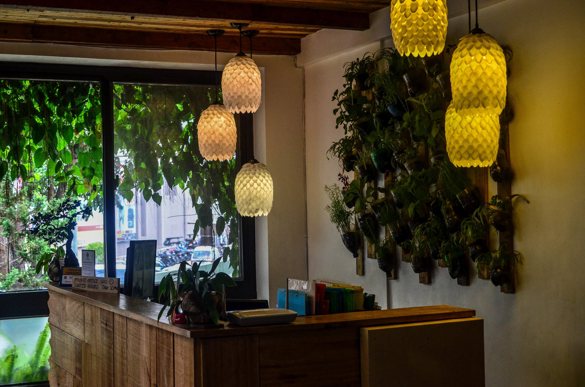 Eco Hotel