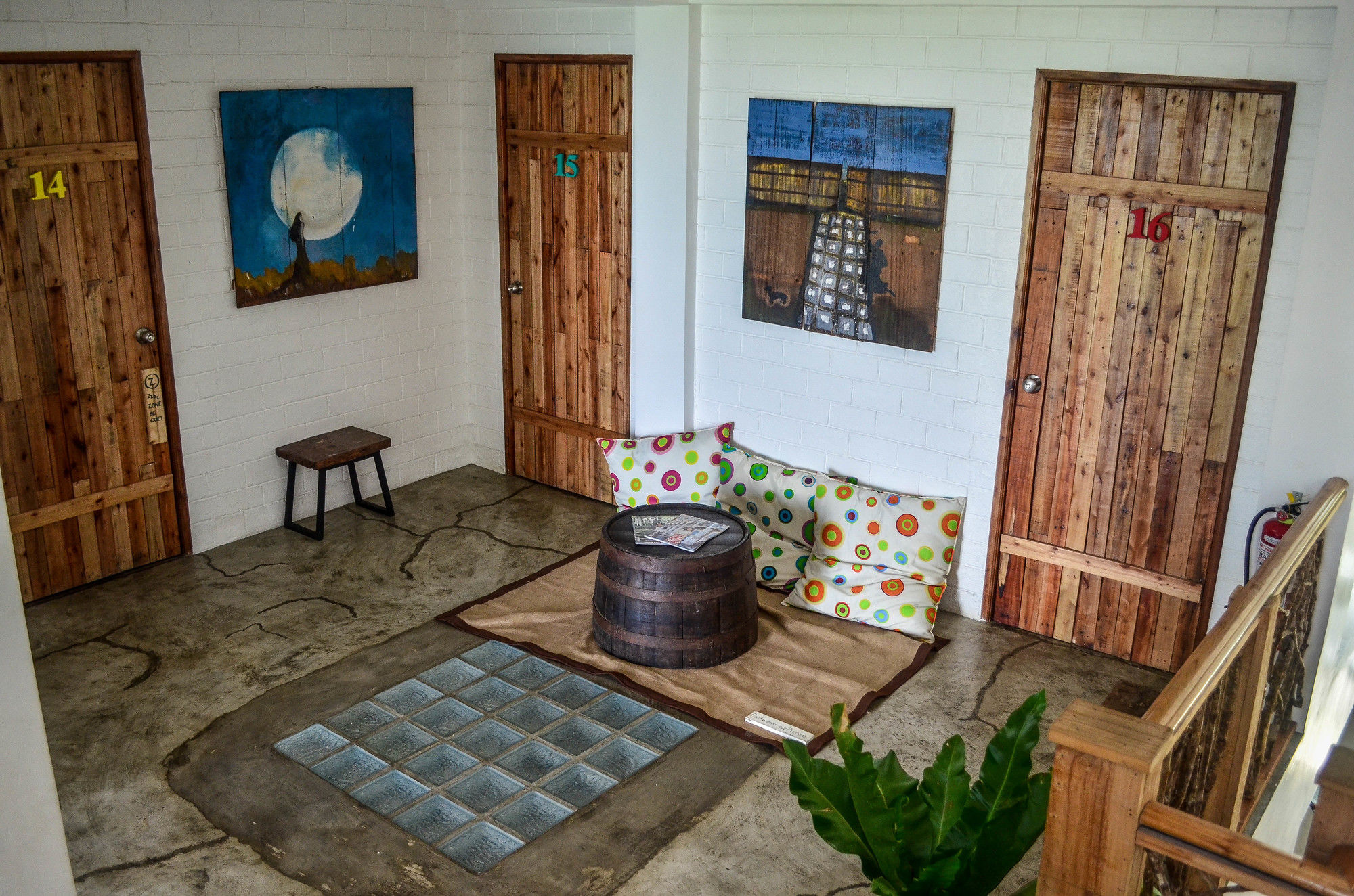 Eco Hotel