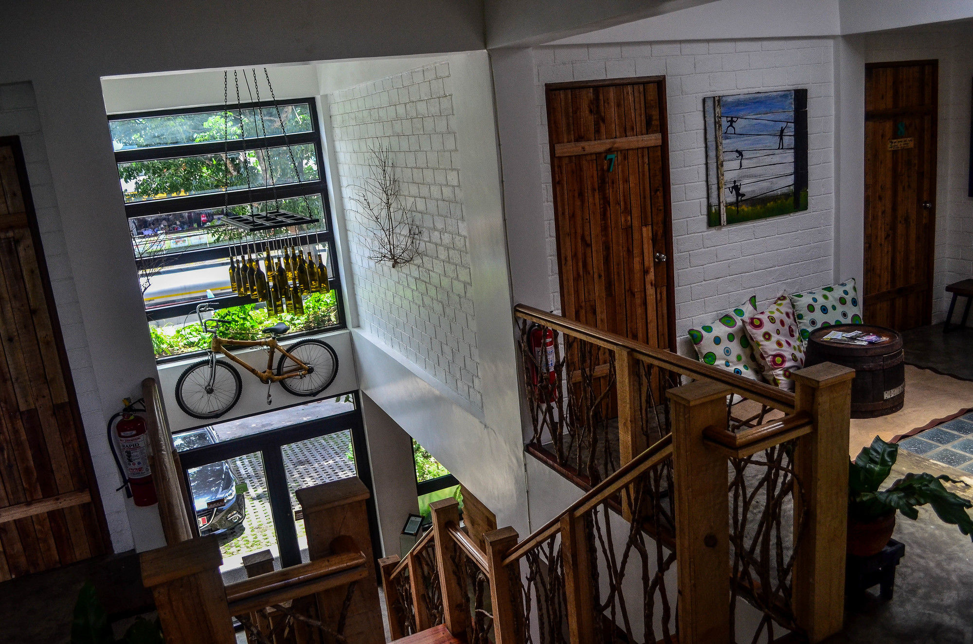 Eco Hotel