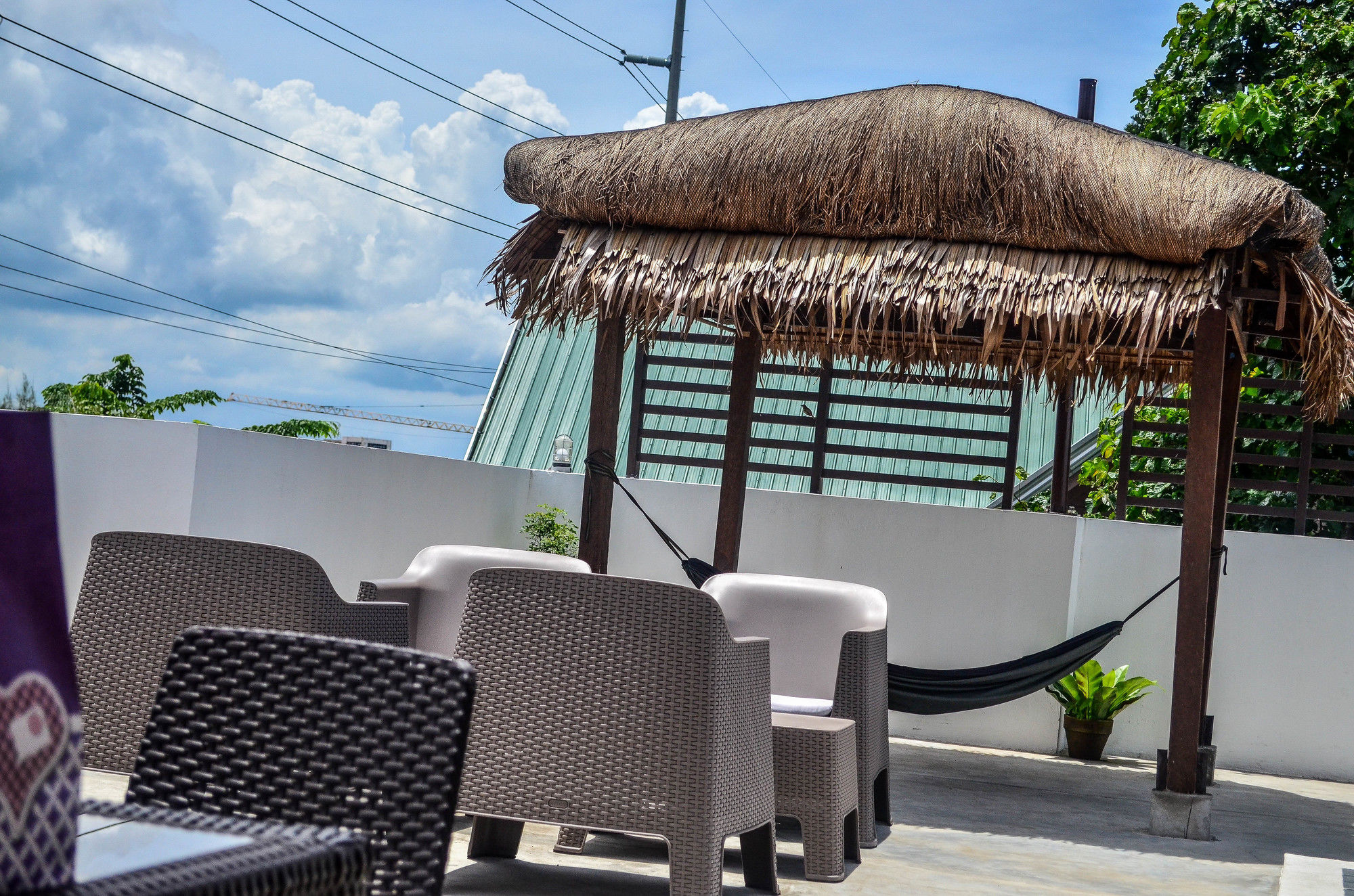 Eco Hotel