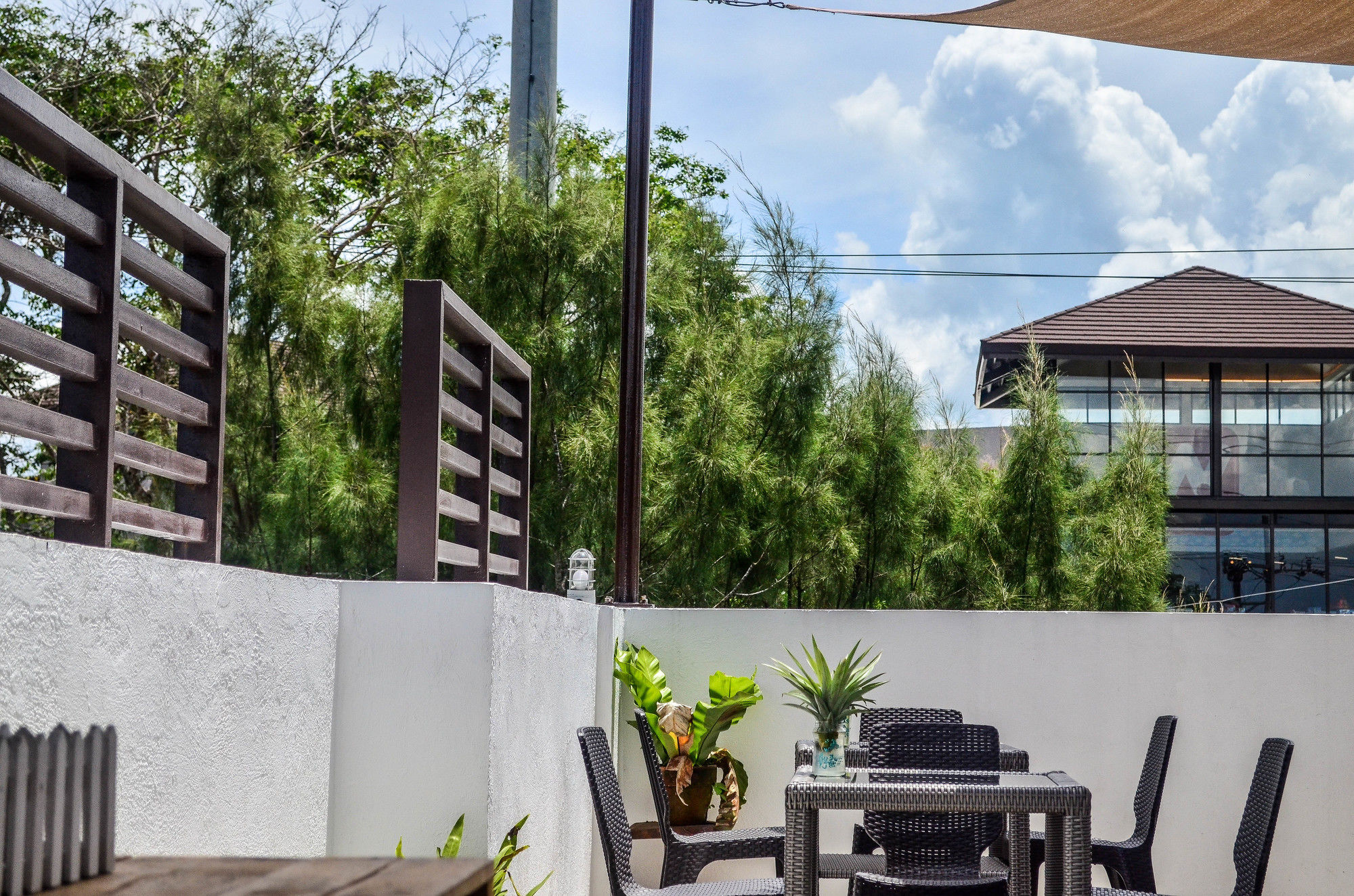 Eco Hotel
