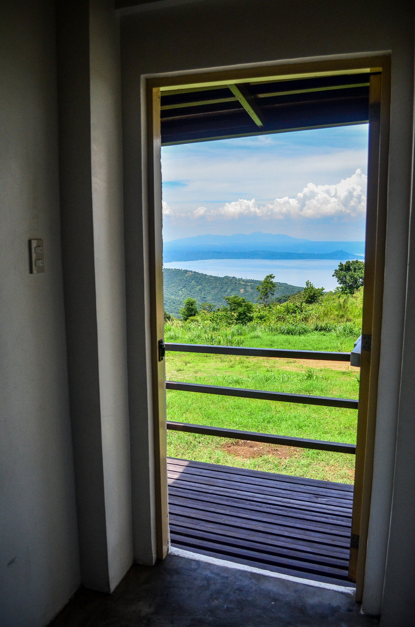 Eco Hotel