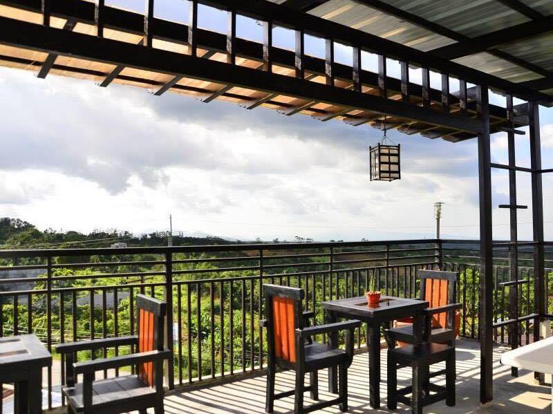 El Renzo Hotel Tagaytay