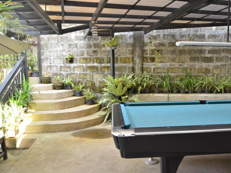 El Renzo Hotel Tagaytay